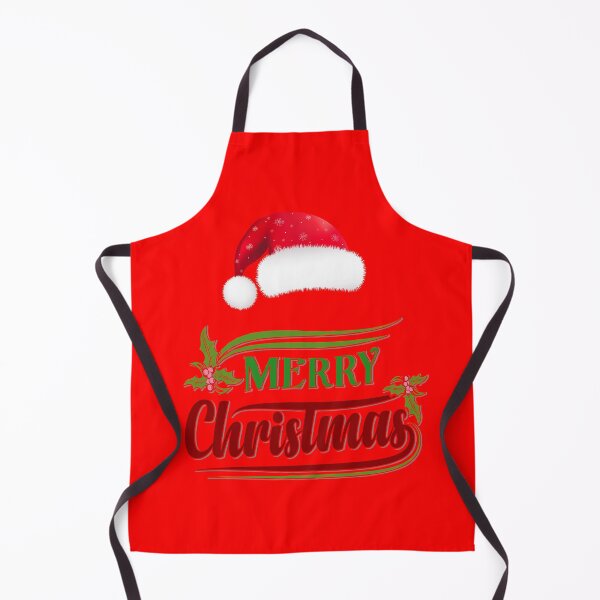 Item preview, Merry Christmas Hat Light Red Ideas 2022 designed and sold by Ross-Sergey.