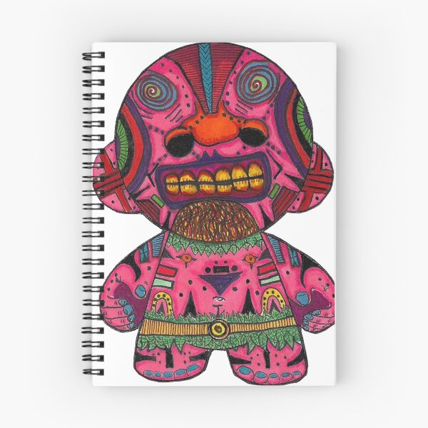 Item preview, Azteca designed and sold by ArtJames.