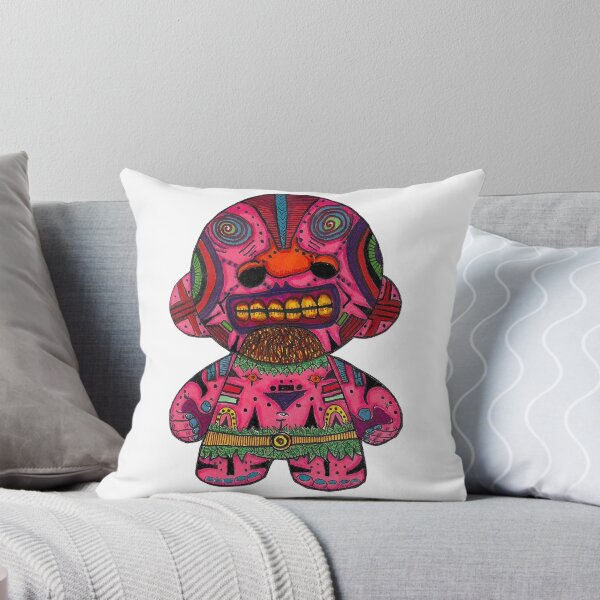Item preview, Azteca designed and sold by ArtJames.