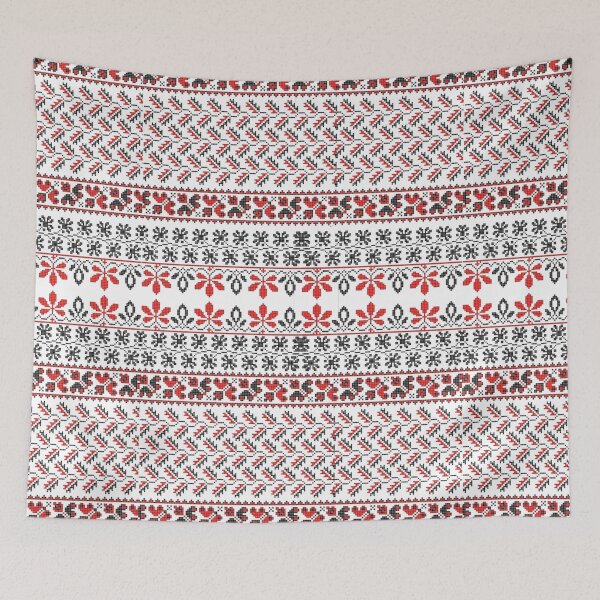 Item preview, Traditional Motifs, Traditional Folk Art designed and sold by danaJG.