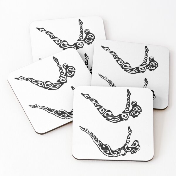 Item preview, 4 gymnasts designed and sold by Elodie SACMORANE.