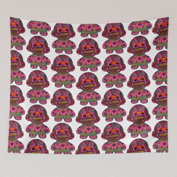 Item preview, Azteca designed and sold by ArtJames.