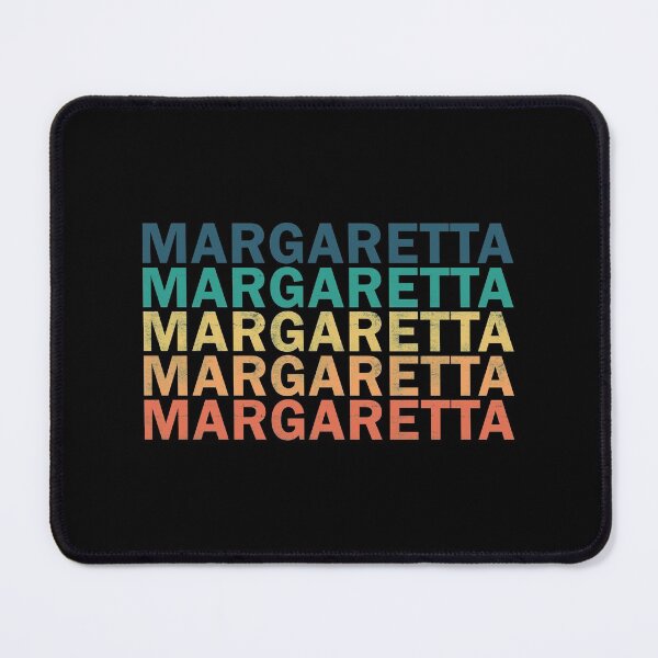 Item preview, Margaretta Name T Shirt - Margaretta Vintage Retro Margaretta Name Gift Item Tee designed and sold by mackpatsy.