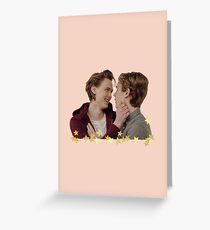 EVAK Greeting Card