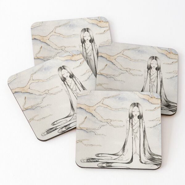 Item preview, Yurei designed and sold by alxfsl.