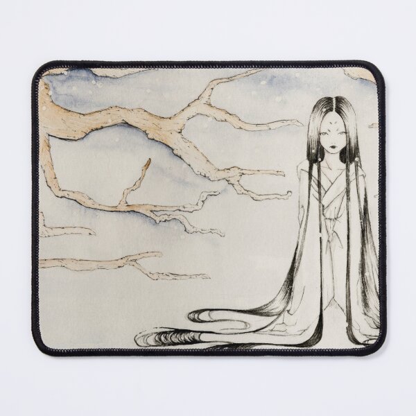 Item preview, Yurei designed and sold by alxfsl.