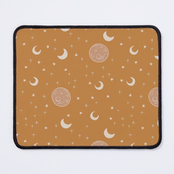Item preview, Good night - rust designed and sold by MoshitoDesigns.