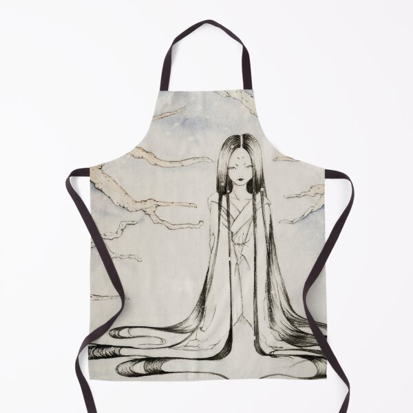 Item preview, Yurei designed and sold by alxfsl.