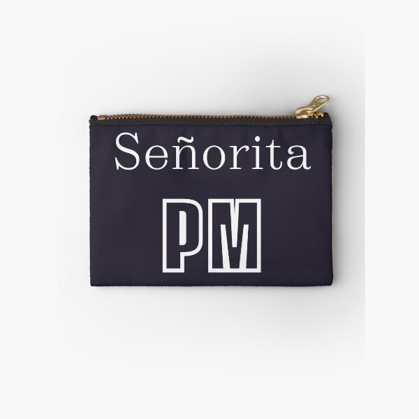 Item preview, Senorita PM designed and sold by trendingatees.