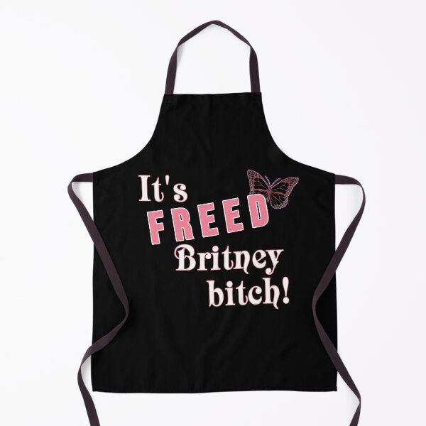 Item preview, It's freed Britney bitch! (4) designed and sold by 2Girls1Shirt.