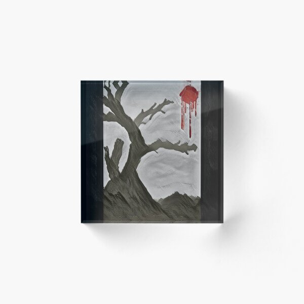 Item preview, The Dead Tree designed and sold by akerty.