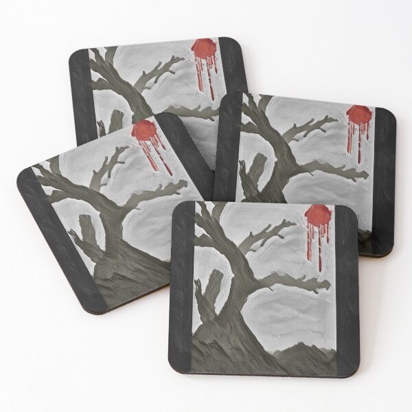 Item preview, The Dead Tree designed and sold by akerty.