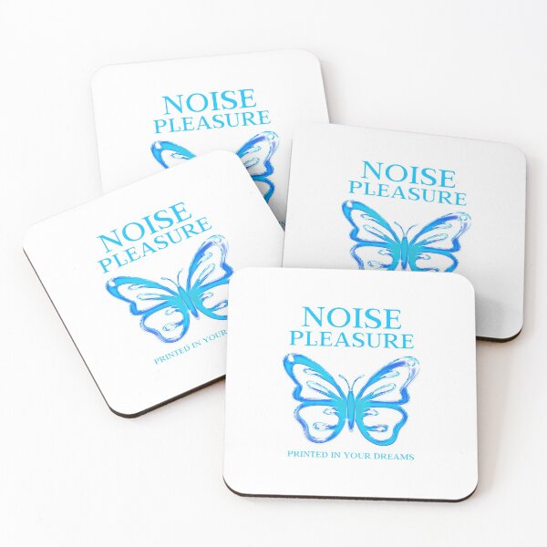 Item preview, NOISE PLEASURE  designed and sold by DiscoVibes.