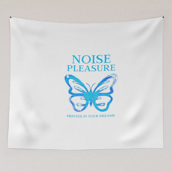 Item preview, NOISE PLEASURE  designed and sold by DiscoVibes.