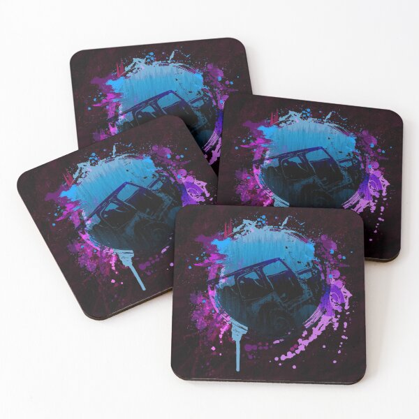 Item preview, Offroad Splash designed and sold by tabemisa.