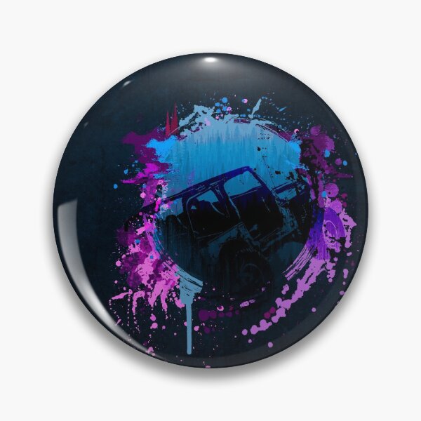 Item preview, Offroad Splash designed and sold by tabemisa.