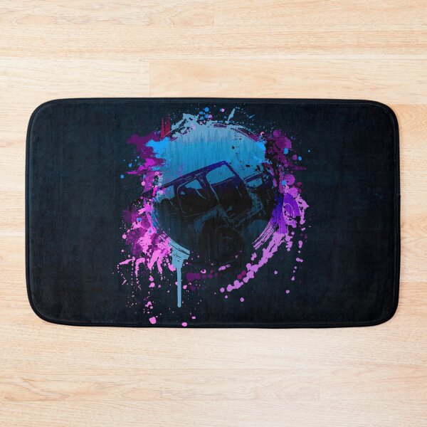 Item preview, Offroad Splash designed and sold by tabemisa.