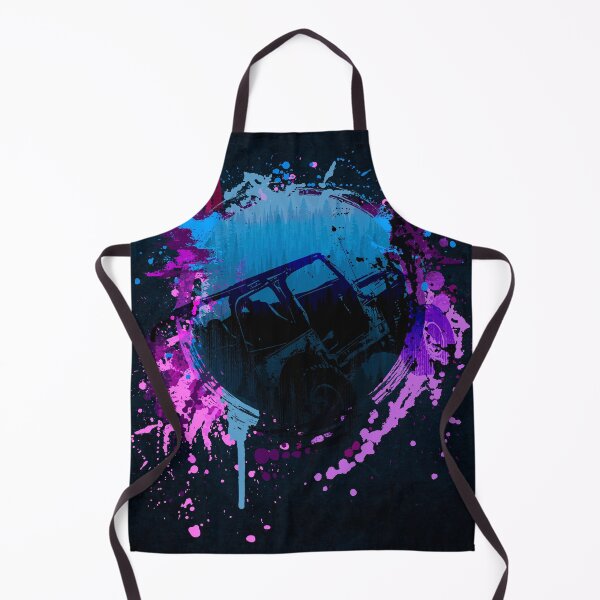 Item preview, Offroad Splash designed and sold by tabemisa.
