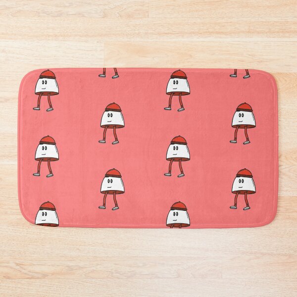 Item preview, (h)armless dude pattern designed and sold by Neon-astronaut1.