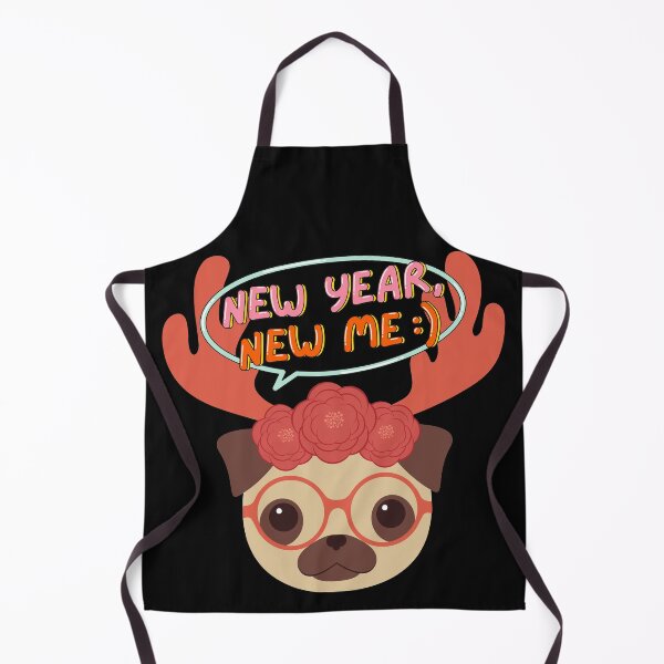 Item preview, New Year New Me designed and sold by PRETTY-PEARLS.