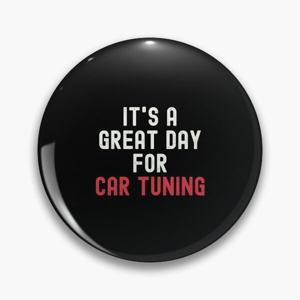 Artikelvorschau, Es ist ein großartiger Tag für Autotuning entworfen und verkauft von kindxinn.