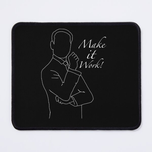 Item preview, Tim Gunn sketch designed and sold by wildlywhimsical.