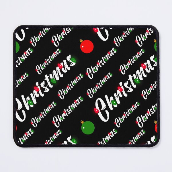 Item preview, Christmas Ornaments Pattern designed and sold by FNStuff.