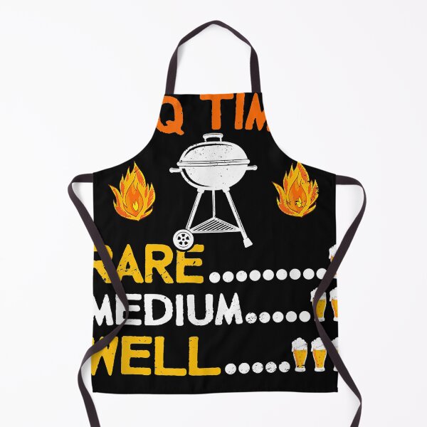 Item preview, BBQ Timer Barbeque Party Drinking Beer Grilling Meat designed and sold by VielhuberDean.