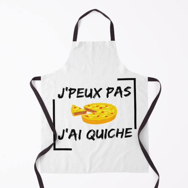 Item preview, I can't have quiche designed and sold by candleman-dream.