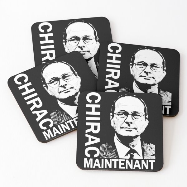 Item preview, For Mens Womens Chirac Maintenant Gift For Fan designed and sold by Zanedachiii.