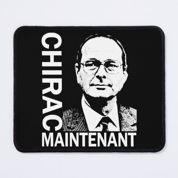 Item preview, For Mens Womens Chirac Maintenant Gift For Fan designed and sold by Zanedachiii.