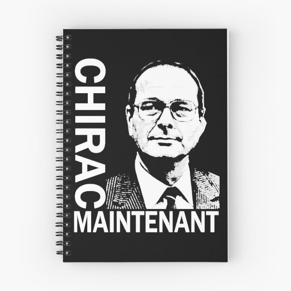 Item preview, For Mens Womens Chirac Maintenant Gift For Fan designed and sold by Zanedachiii.