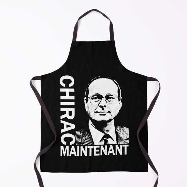 Item preview, For Mens Womens Chirac Maintenant Gift For Fan designed and sold by Zanedachiii.