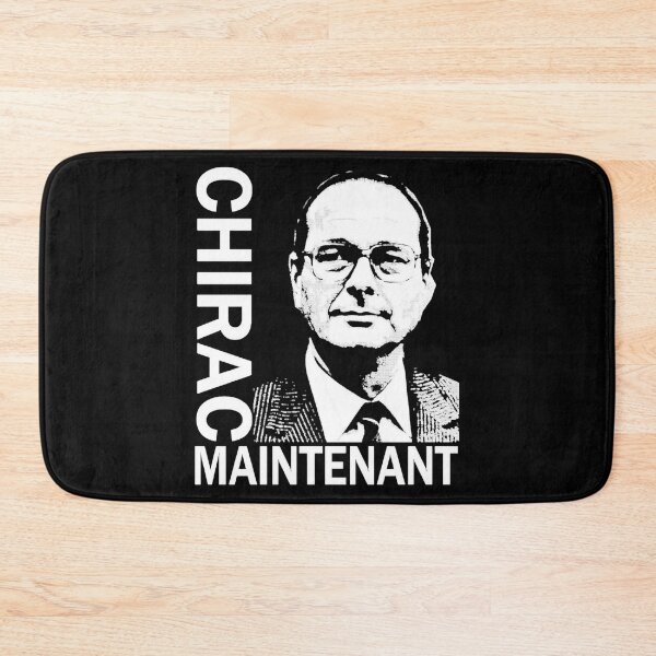 Item preview, For Mens Womens Chirac Maintenant Gift For Fan designed and sold by Zanedachiii.