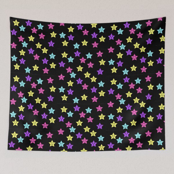 Item preview, Stars All Around designed and sold by beatbeatwing.