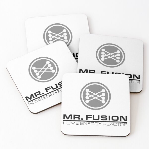 Item preview, MR. FUSION designed and sold by theaveragejoe.