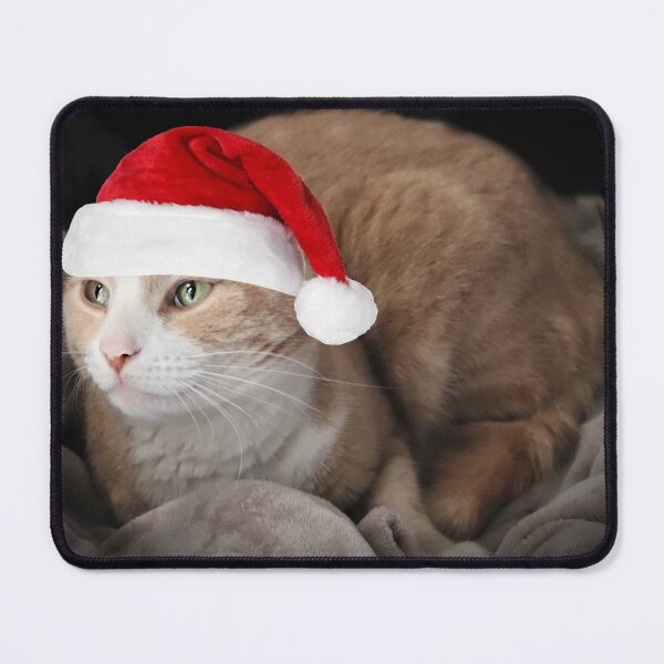 Item preview, Sammy Santa designed and sold by Ladymoose.