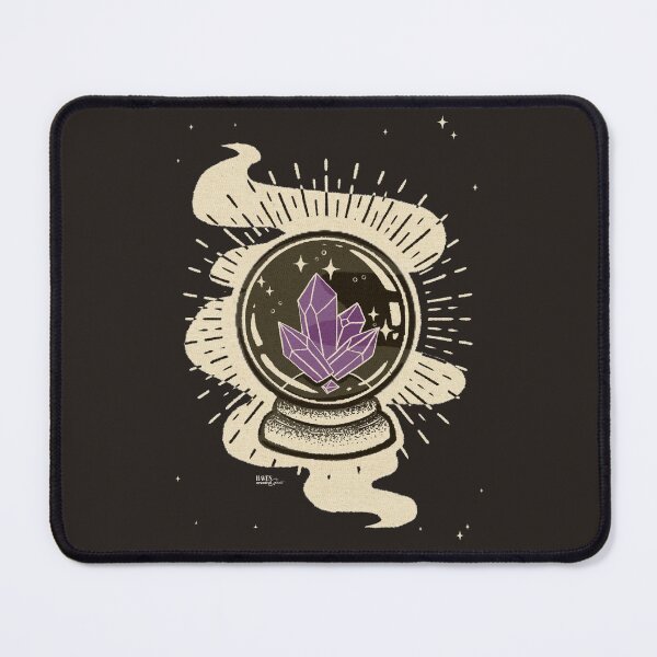 Item preview, ink21: crystal designed and sold by GeorgiaCait.