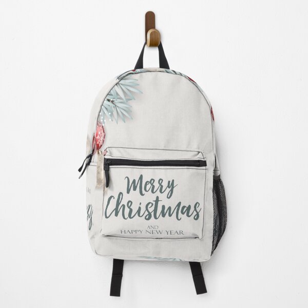 Item preview, Merry Christmas and Happy New Year gift card designed and sold by I'm Redz.