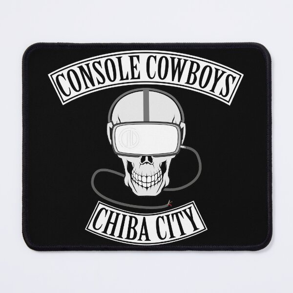 Item preview, Console Cowboys Color designed and sold by Exilant.