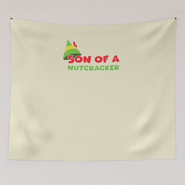 Item preview, Elf - Son of a nutcracker designed and sold by LaftaDesign.