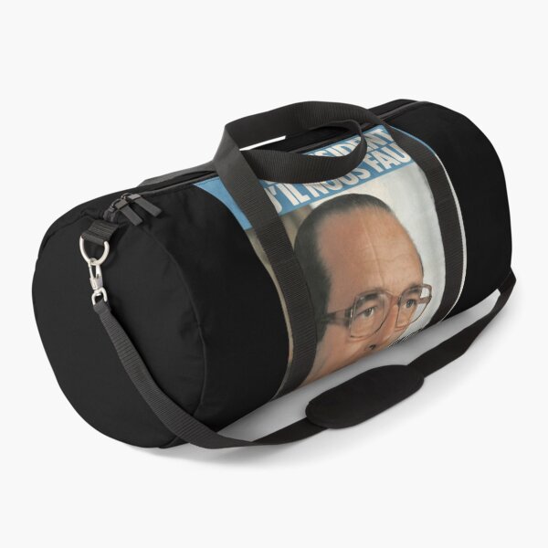 Item preview, Funny Man Le Président Qu'Il Nous Faut 2017 (Chirac) Graphic For Fans designed and sold by Zanedachiii.