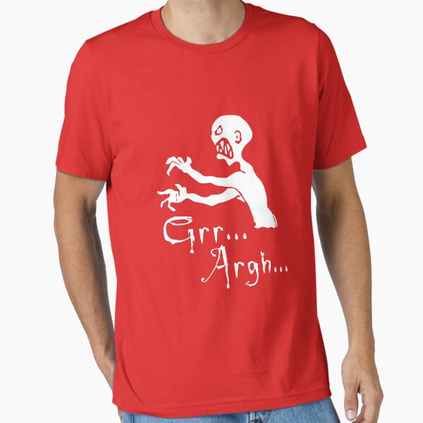 Item preview, grr argh designed and sold by Accamented89.