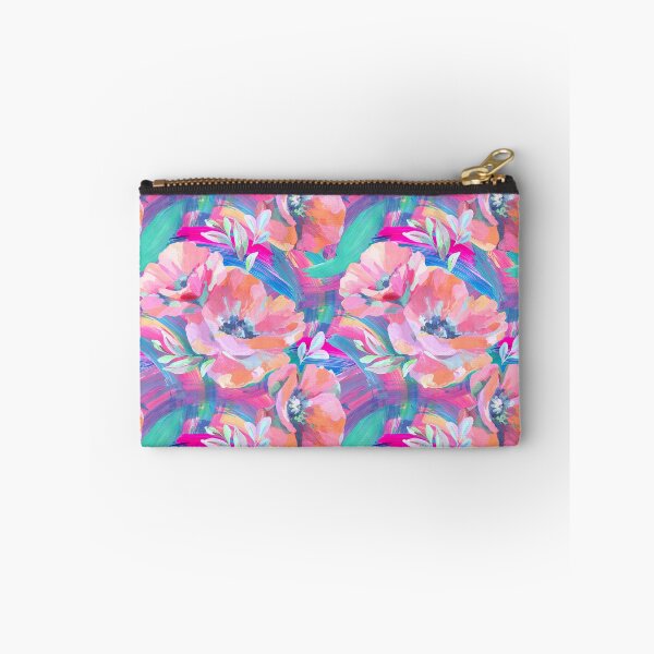 Item preview, Poppy Flower Pattern, Poppies Flower Pattern designed and sold by graphic-genie.