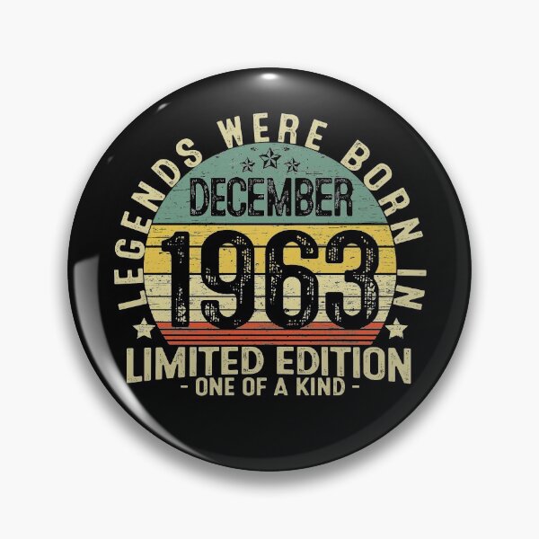 Item preview, 58 Years Old Birthday Legends Were Born In December 1963 designed and sold by MoHaCo.