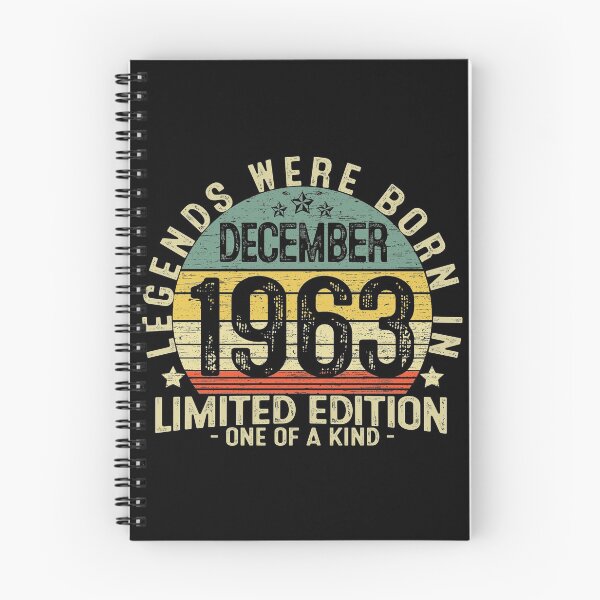 Item preview, 58 Years Old Birthday Legends Were Born In December 1963 designed and sold by MoHaCo.