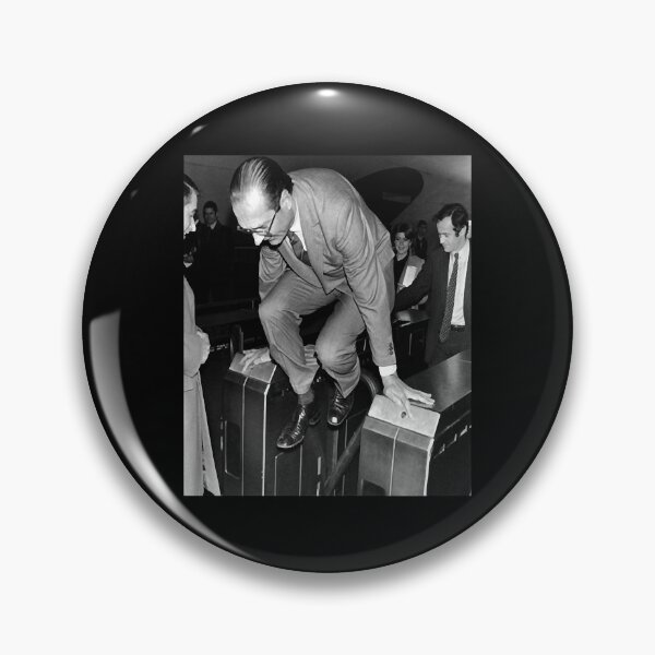 Item preview, Gift For Men Chirac Gifts For Fan designed and sold by Zanedachiii.