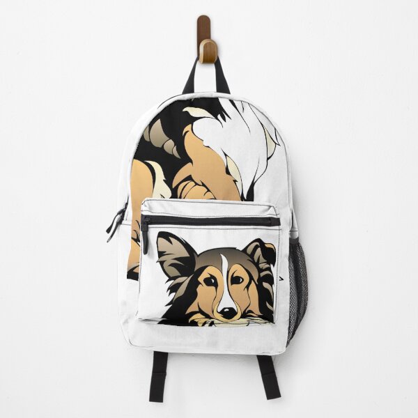 Artikelvorschau, O Dog Haustier Rough Collie Haushund entworfen und verkauft von Painter1Joyx.