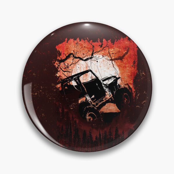 Item preview, Samurai Offroad designed and sold by tabemisa.