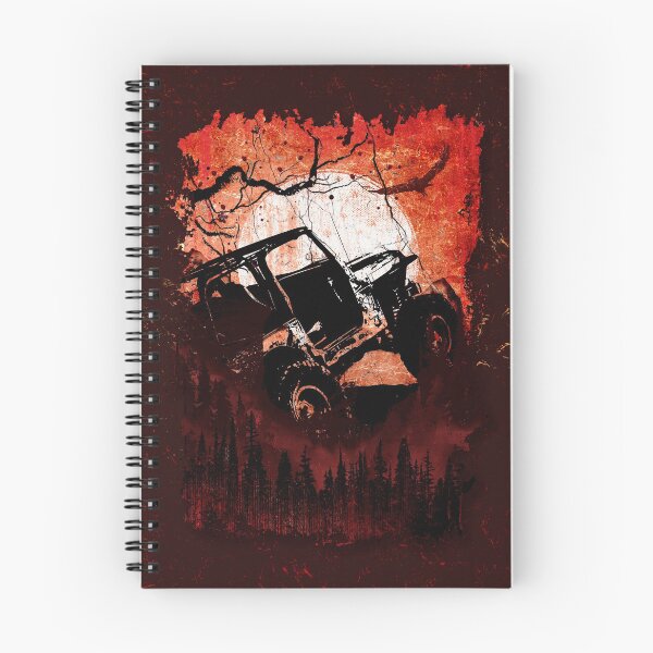 Item preview, Samurai Offroad designed and sold by tabemisa.